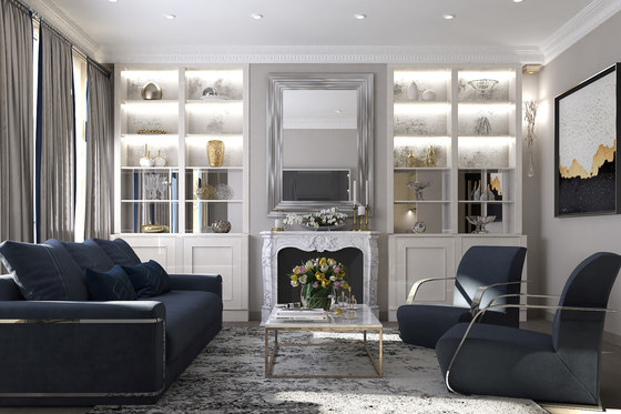 Deknudt Mirrors
