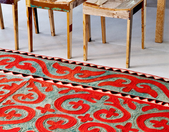 KARPET products, collections and more | Architonic
