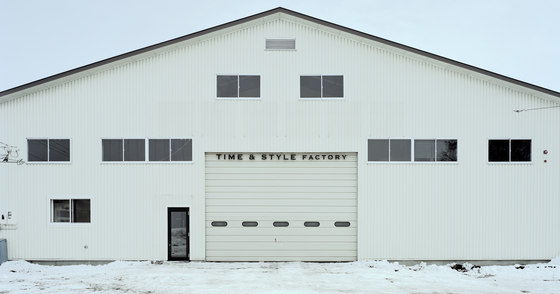 Time & Style