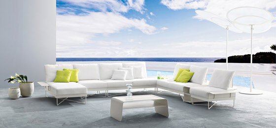 ROBERTI outdoor pleasure