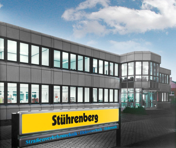 Stührenberg