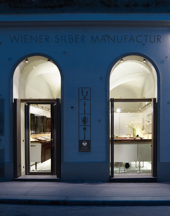 Wiener Silber Manufactur