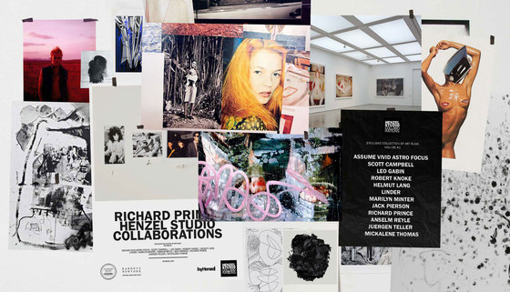 Henzel Studio