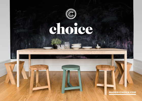 Made by Choice