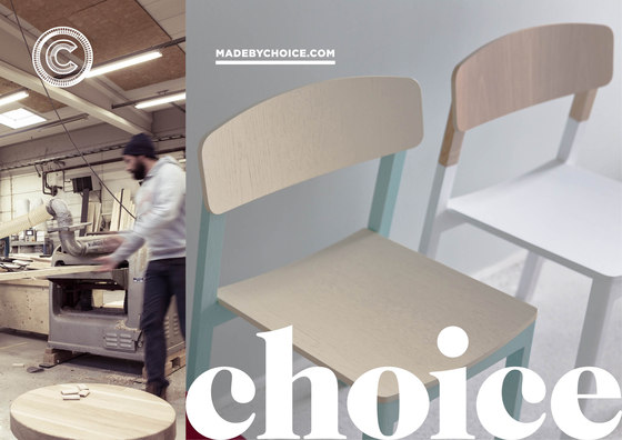 Made by Choice