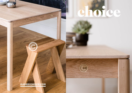 Made by Choice