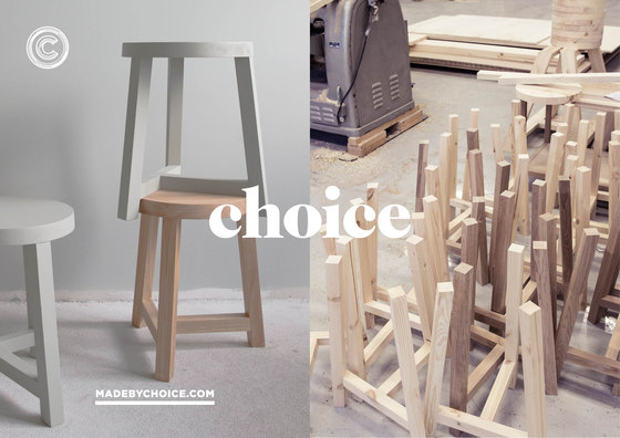 Made by Choice