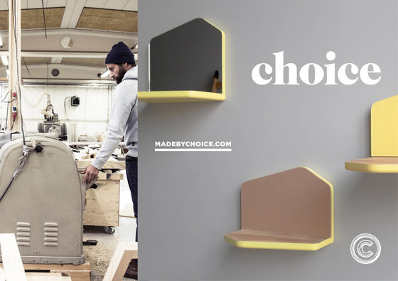 Made by Choice