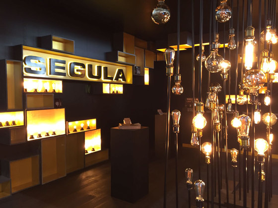 QUALITY OF LED LAMPS - SEGULA GmbH