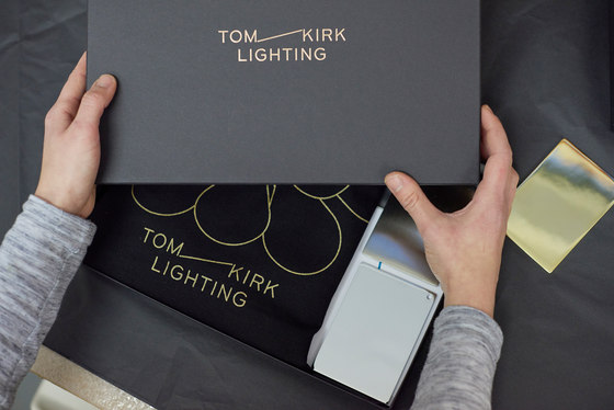 Tom Kirk Lighting