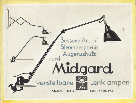 Midgard Licht