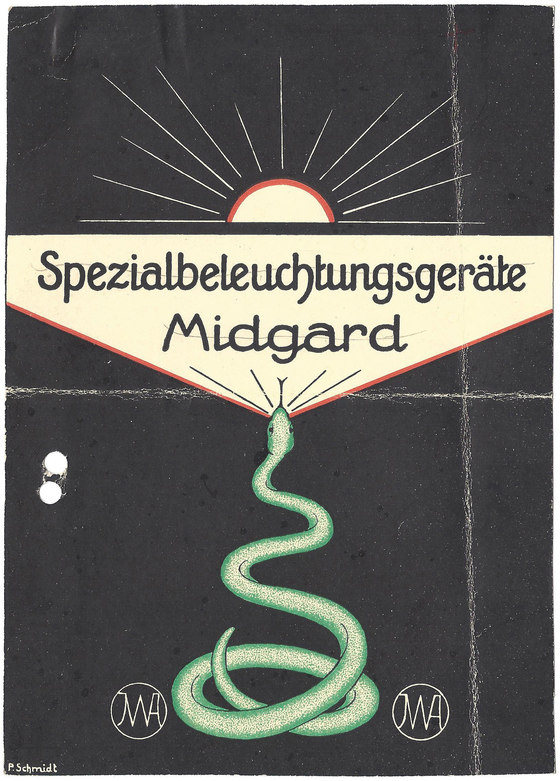 Midgard Licht