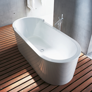 Duravit darling new