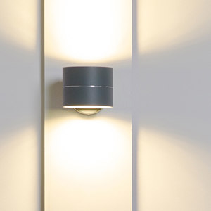 WALL & CEILING LUMINAIRES