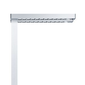 STANDING AND WALL-MOUNTED LUMINAIRES