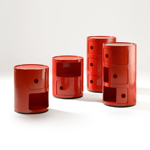 KARTELL products, collections and more | Architonic