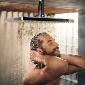 hansgrohe Showers