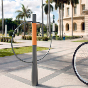BICYCLE STAND