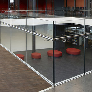 STEELPRO products, collections and more | Architonic