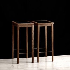 SIDE TABLES