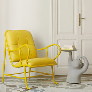 ARMCHAIRS AND SOFAS