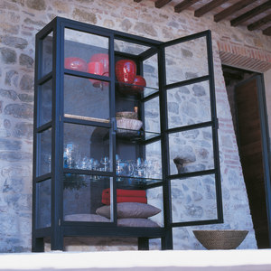 CABINETS & DISPLAY CABINETS