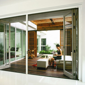 Screening Blind Solutions Produkte Von Lacantina Doors