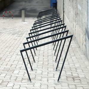 BICYCLE STANDS