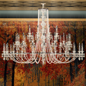 COLLECTION CHANDELIERS