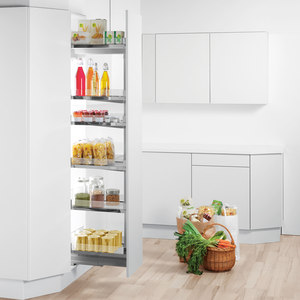 LARDER PULL-OUT