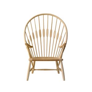 pp550 | Peacock Chair