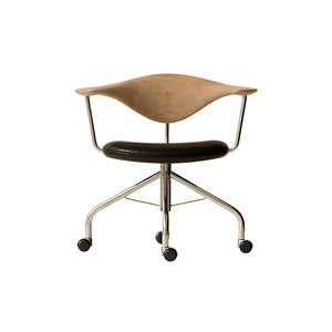 pp502 | Swivel Chair