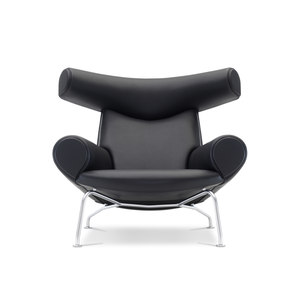 Wegner Ox Chair & Queen Collection