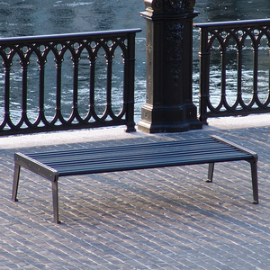 City Bench Type A
