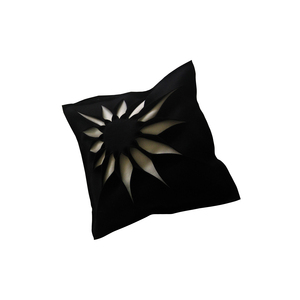 Bloom cushion