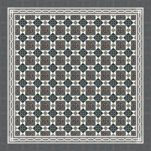 23252_200 Special edition cement tiles