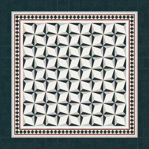 710701_200 Terrazzo tiles
