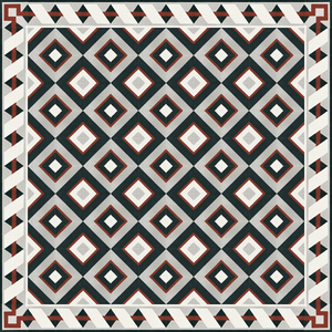 711052_200 Terrazzo tiles