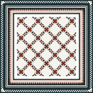711201_200 Terrazzo tiles