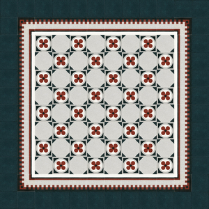 711252_200 Terrazzo tiles