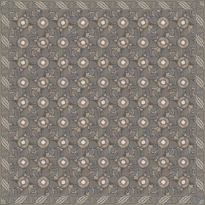 12154_150 Standardsortiment Zementmosaikplatten
