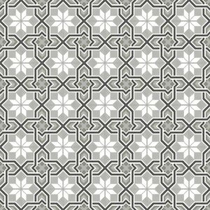 13252_200 Standard assortment cement tiles