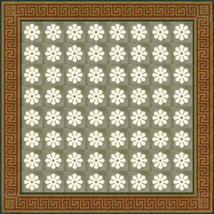 51056_150 Special edition cement tiles