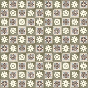 52053_150 Special edition cement tiles