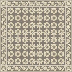 52085_150 Special edition cement tiles