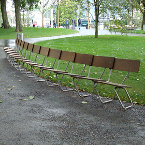 Special Benches