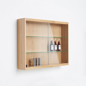 Front Display cabinet