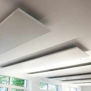 System 7300 Ceiling absorber