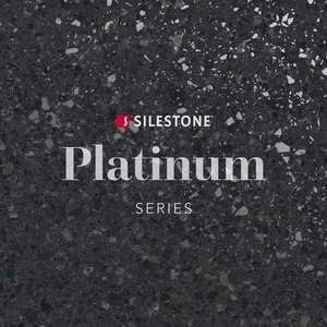 Silestone Platinum