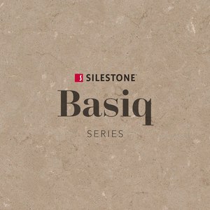 Silestone Basiq